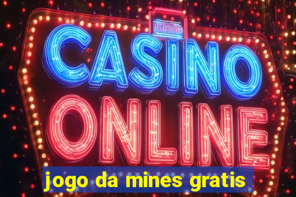 jogo da mines gratis